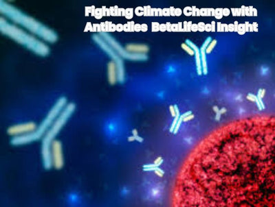 Climate Change  antibodies