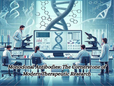 monoclonal antibodies