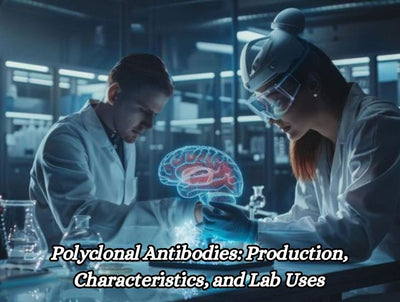 Polyclonal Antibodies