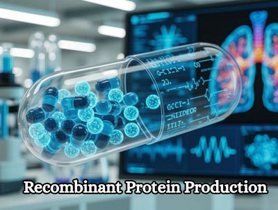 recombinant protein production