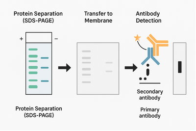 Western Blot: Unveiling the Invisible World of Proteins