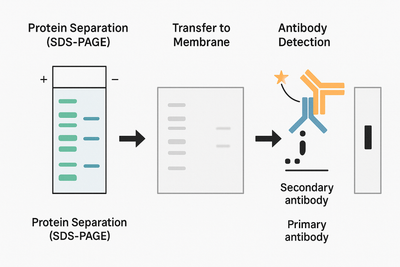 Western Blot: Unveiling the Invisible World of Proteins
