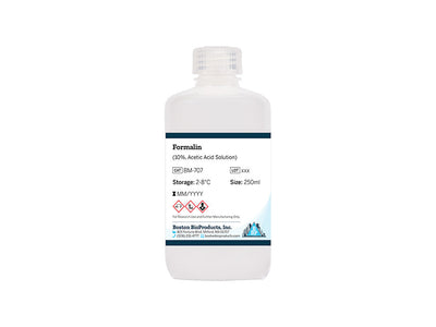 How to Make a High-Quality 4% Paraformaldehyde Solution in PBS Buffer?